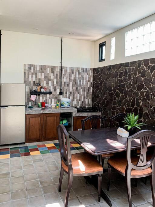 Sakaloka Wirokerten Homestay Gondowulung Esterno foto