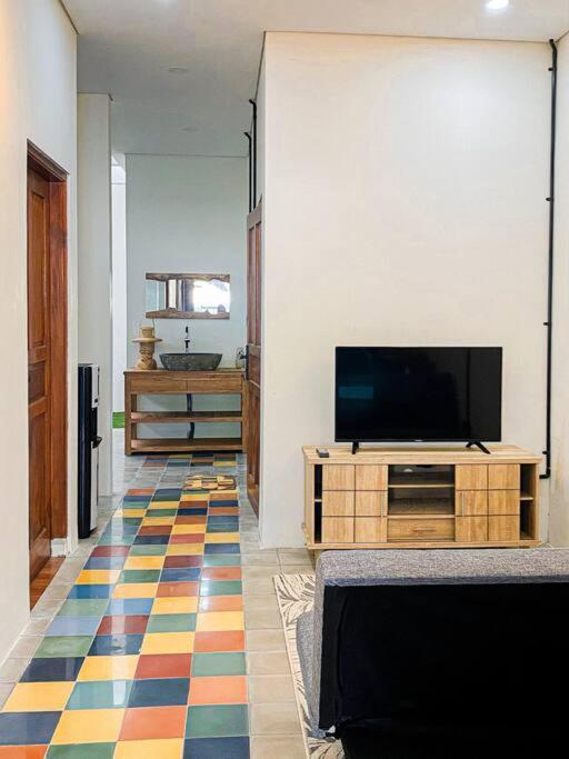 Sakaloka Wirokerten Homestay Gondowulung Esterno foto