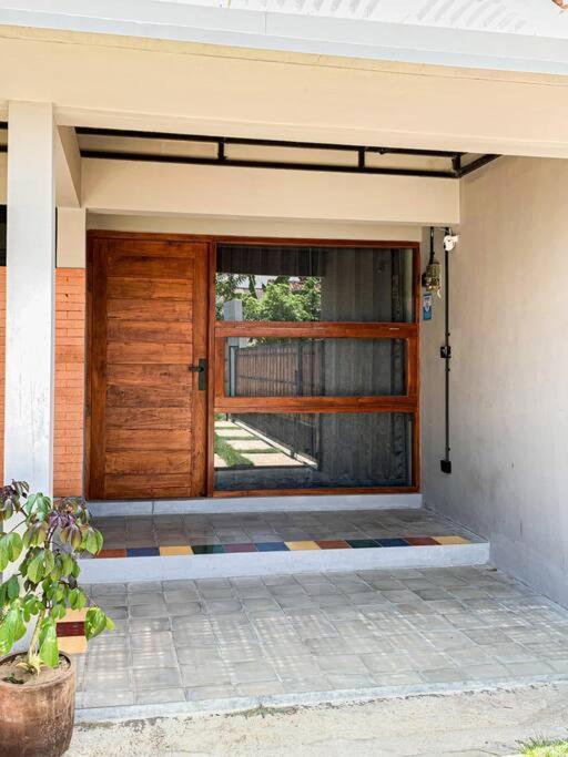 Sakaloka Wirokerten Homestay Gondowulung Esterno foto