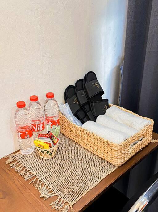 Sakaloka Wirokerten Homestay Gondowulung Esterno foto